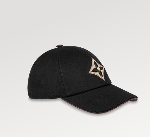 ルイ・ヴィトン(LOUIS VUITTON) キャップ・LV デー