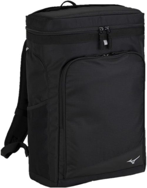 ミズノ(MIZUNO) チームバックパック PCポケット付き 30L