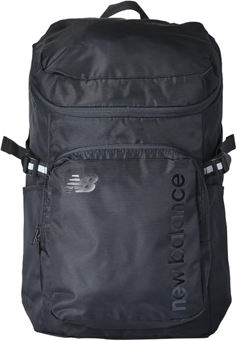 ニューバランス(new balance) トップローディングバックパック 30L