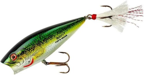 ヘドン(Heddon) ポップンイメージ