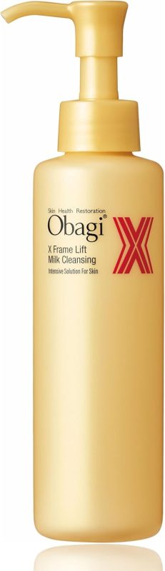 ロート製薬(ROHTO) オバジ X フレームリフトミルククレンジング