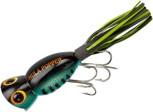 アーボガスト(Arbogast) フラポッパー