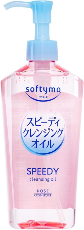 ソフティモ(softymo) スピーディ クレンジングオイル