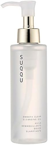 スック(SUQQU) スムース クリア クレンジング オイル