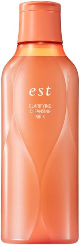エスト(est) クラリファイイング クレンジングミルク