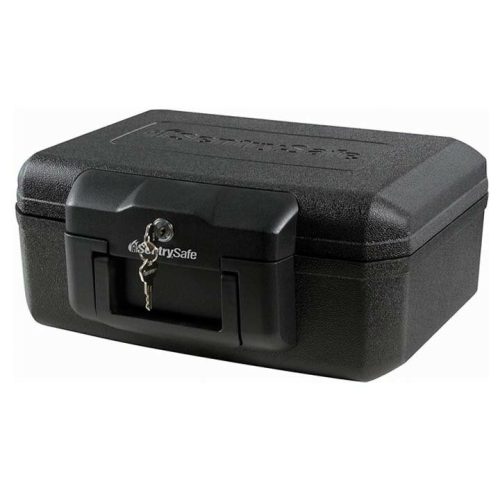 マスターロック・セントリー ポータブル金庫 1200