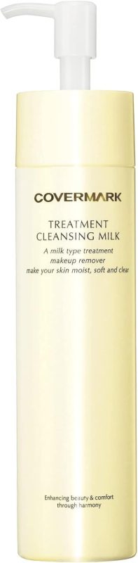 カバーマーク(COVERMARK) トリートメント クレンジングミルク