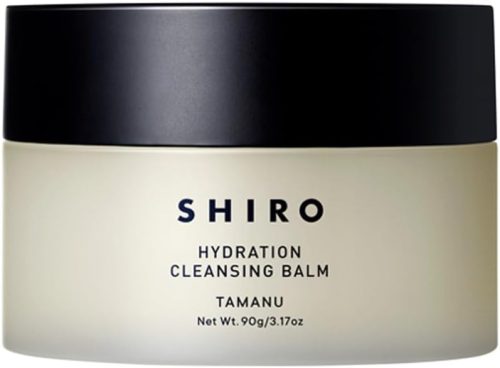 シロ(SHIRO) タマヌクレンジングバーム