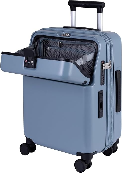 協和(KYOWA) TRAVELIST ファースト ワンタッチトップオープン