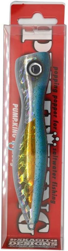 スカジットデザインズ(SKAGIT DESIGNS) パンプキン