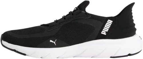 プーマ(PUMA) ユニセックス ソフトライド フレックスレース イーズイン ALT ワイド ランニングシューズ