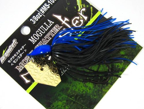 イマカツ(IMAKATSU) モグラモスチャターモンスター