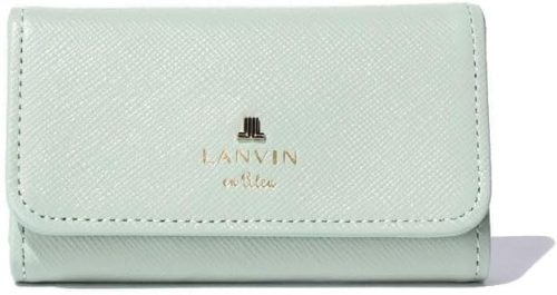 ランバンオンブルー(LANVIN en Bleu) リュクサンブール キーケース