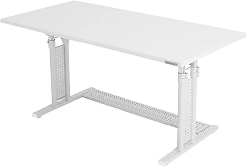 バウヒュッテ(Bauhutte) ゲーミングデスク BHD-1200M