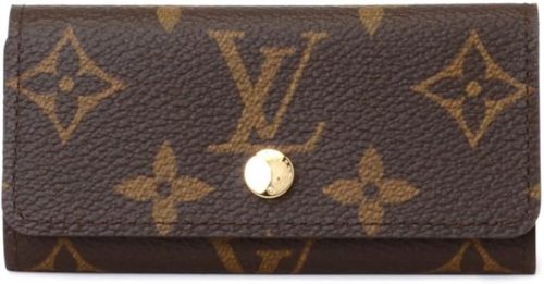 ルイ・ヴィトン(LOUIS VUITTON) キーケース ミュルティクレ4