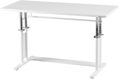 バウヒュッテ(Bauhutte) ゲーミングデスクHD BHD-1200HDM