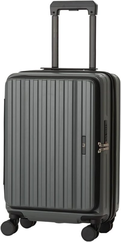 レジェンドウォーカー(LEGEND WALKER) LW フロントオープンタイプスーツケース LW5524