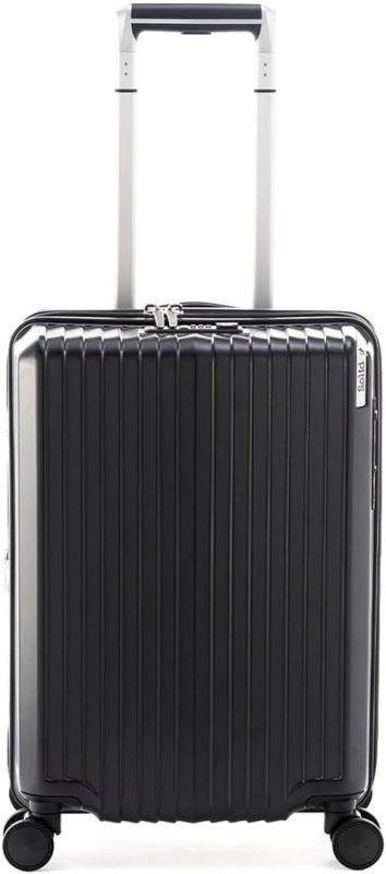 アジア・ラゲージ(A.L.I) Solid knight