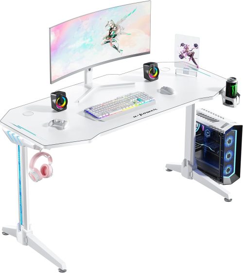 U-POWER ゲーミングデスク