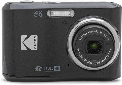 コダック(Kodak) コンパクトデジタルカメラ PIXPRO FriendlyZoom FZ45