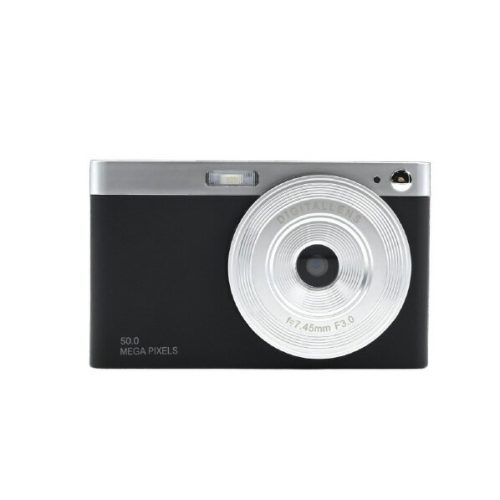 慶洋エンジニアリング(KEIYO) WiFiレトロデジタルカメラ AN-DC003