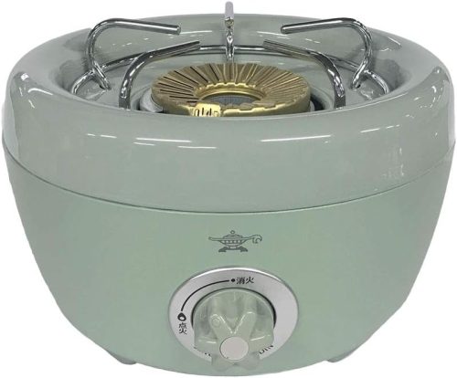 アラジン(Aladdin) ポータブル ガス カセットコンロ ヒバリン SAG-HB01