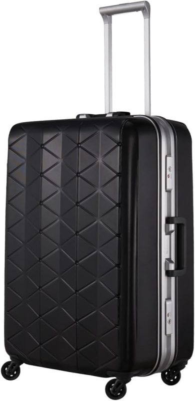 マツモト サンコー 極軽フレームスーツケース SUPER LIGHTS MGC2