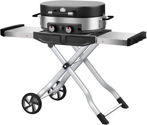 ブランチグリル(Branch Grill) 移動式BBQガスグリル BG060