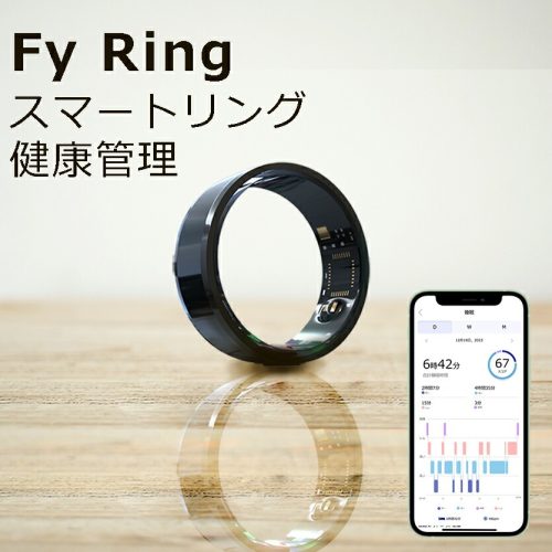 MedVigilance Fy Ring