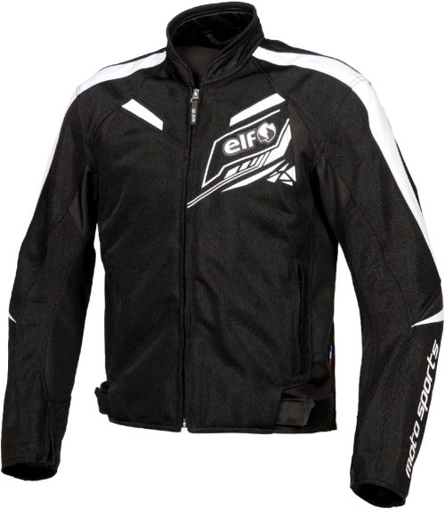 エルフ(elf) スポルトメッシュジャケット EJ-S115