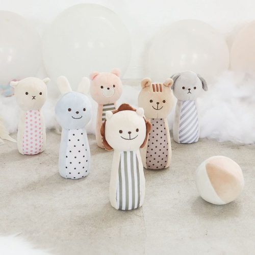 エド・インター	Milky Toy マシュマロ ボウリング