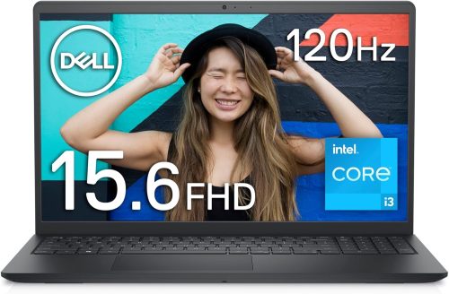 デル(Dell) Inspiron 15 3520 NI335A-CNLB