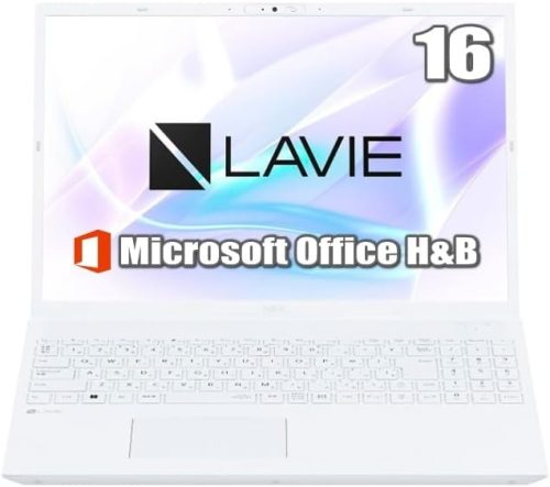 日本電気(NEC) LAVIE Smart N16 PC-SN122ABDZ-D