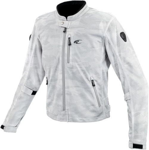 コミネ(KOMINE) エニグマライト メッシュジャケット JK-181