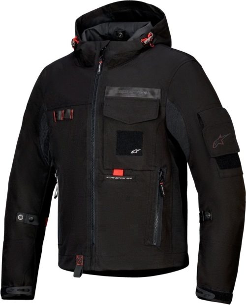 アルパインスターズ(alpinestars) FACTION-A PARKA ASIA