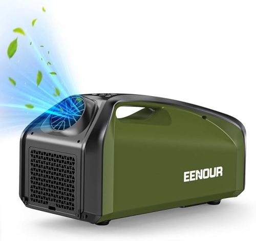 EENOUR スポットエアコンQN750