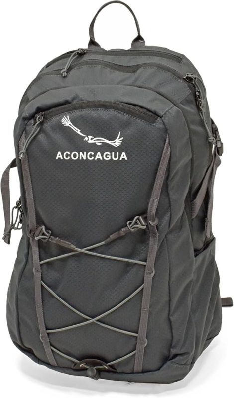アコンカグア(Aconcagua) ロサリオ