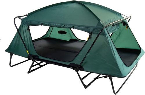 ジアン(JIANG) テントコット W