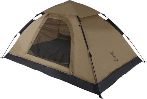 ディーオーディー(DOD) ワンタッチテント T2-629-TN