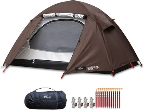 フィールドア(FIELDOOR) フィールドキャンプドーム100