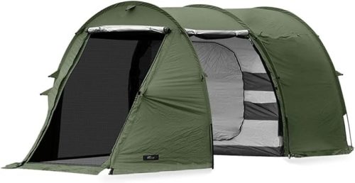 フィールドア(FIELDOOR) トンネルテント480