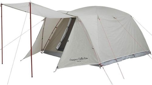 山善(YAMAZEN) キャンパーズコレクション キャノピーテント CPR-5UV