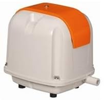 安永 エアーポンプ AP-30P