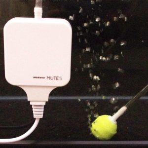 水槽用エアーポンプのおすすめ15選。小型水槽に使えるコンパクトタイプも