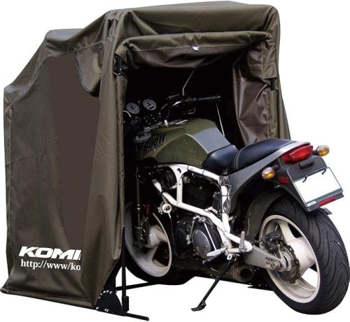 コミネ(KOMINE) モーターサイクル ドーム AK-103 09-103