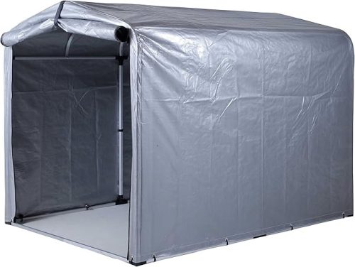 カグワールド(KAGUWORLD) アルミサイクルハウス L