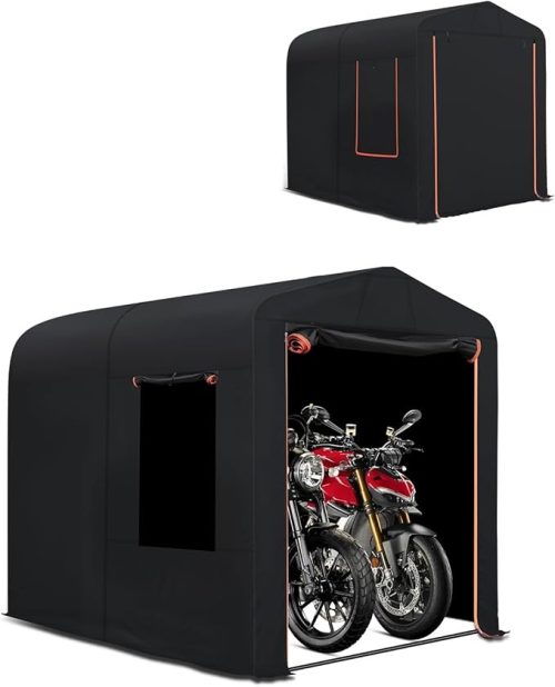 Mozan バイクガレージ Mサイズ