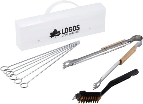 ロゴス(LOGOS) BBQツールセット 81331001