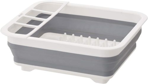 ロゴス(LOGOS) たためる水切りラック 81442010