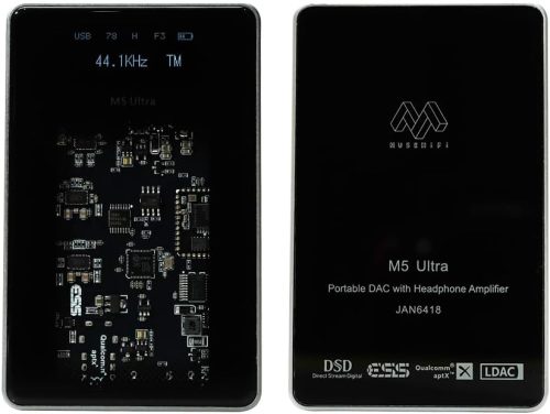 MUSE HiFi M5 ULTRA